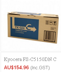 kyocera tk170 cartridge