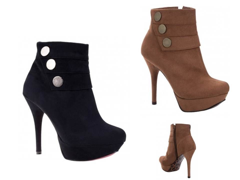 botas vaqueras dama coppel