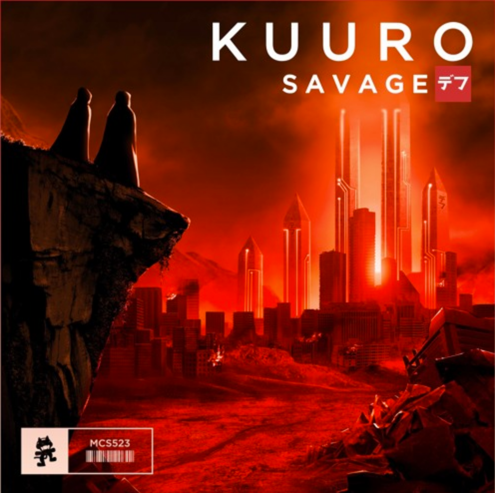 KUURO Releases New Track, 