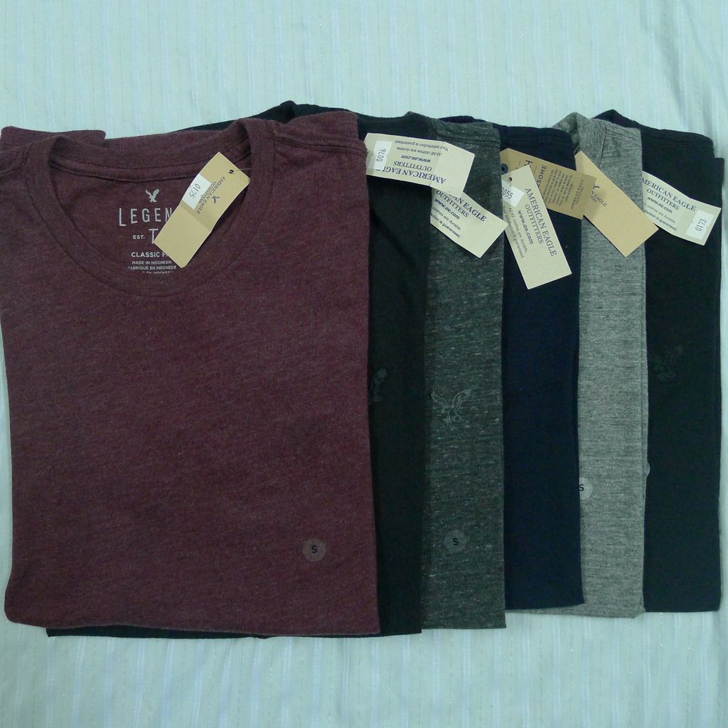 [laminti.com] – Thời trang chính hãng nhập từ US – Hollister, Express, American Eagle - 7