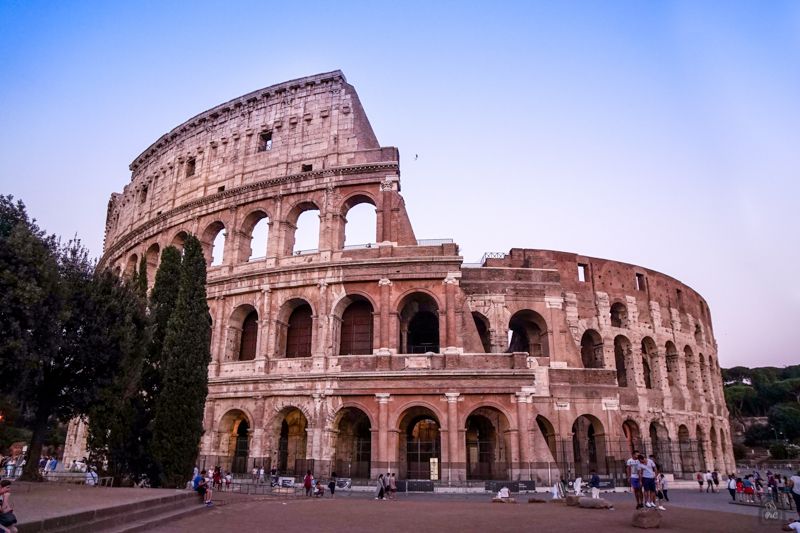Capítulo 1: Roma, regreso a la cuna de un gran civilización - Blogs - Capítulo 1: Roma, regreso a la cuna de un gran civilización (5)