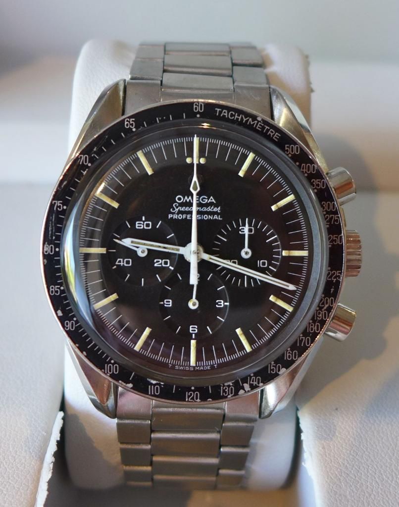 omega moonwatch 1969