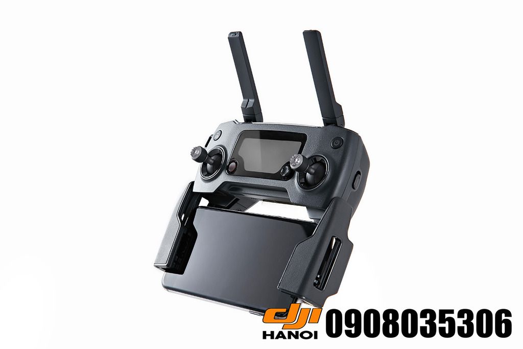 DJI Mavic Pro - Flycam cá nhân - 6