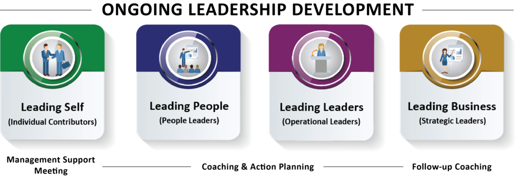 Case Study Leadership Methodology