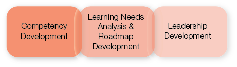 Competency Development