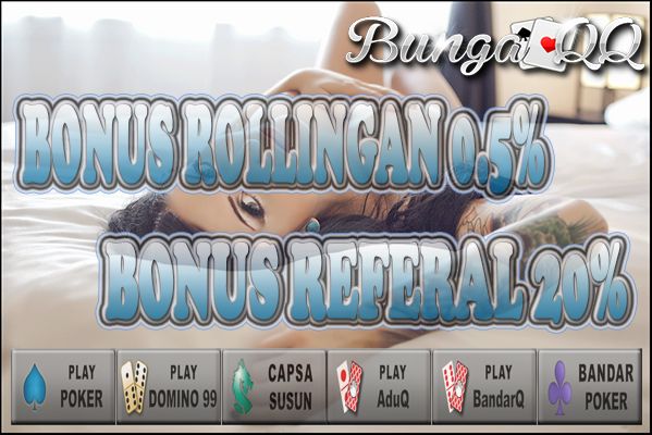 Image Result For Bungaqq Image Result For Bungaqq