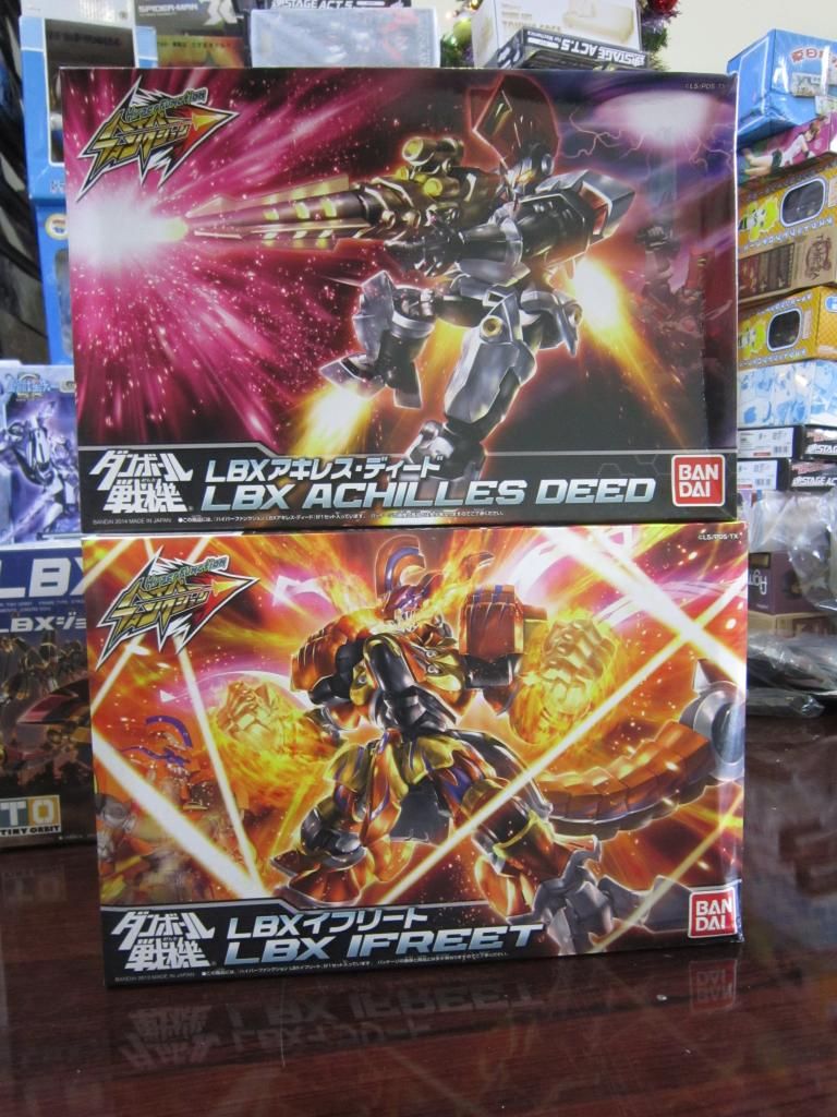 FIGURE-MECHA SHOP : Bán và nhận đặt tất cả các thể loại toy japan - 1