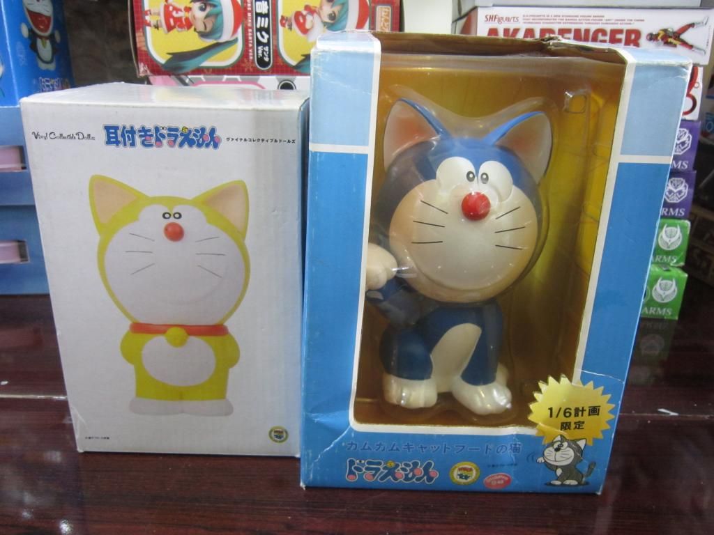 FIGURE-MECHA SHOP : Bán và nhận đặt tất cả các thể loại toy japan - 11