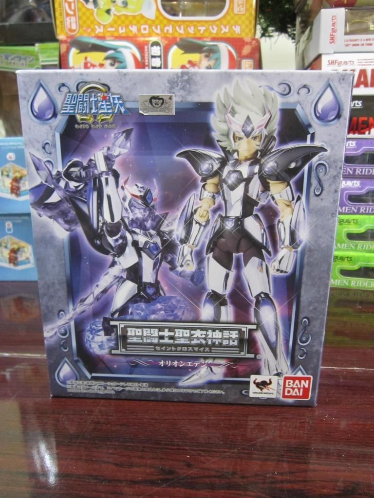 FIGURE-MECHA SHOP : Bán và nhận đặt tất cả các thể loại toy japan - 13