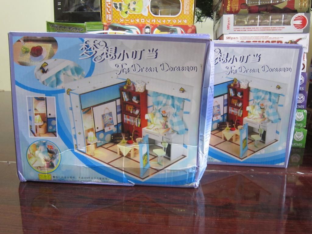 FIGURE-MECHA SHOP : Bán và nhận đặt tất cả các thể loại toy japan - 14