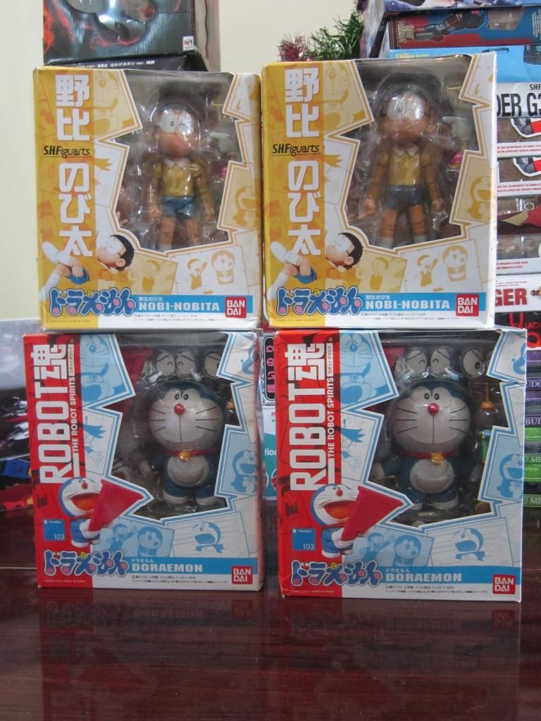 FIGURE-MECHA SHOP : Bán và nhận đặt tất cả các thể loại toy japan - 15