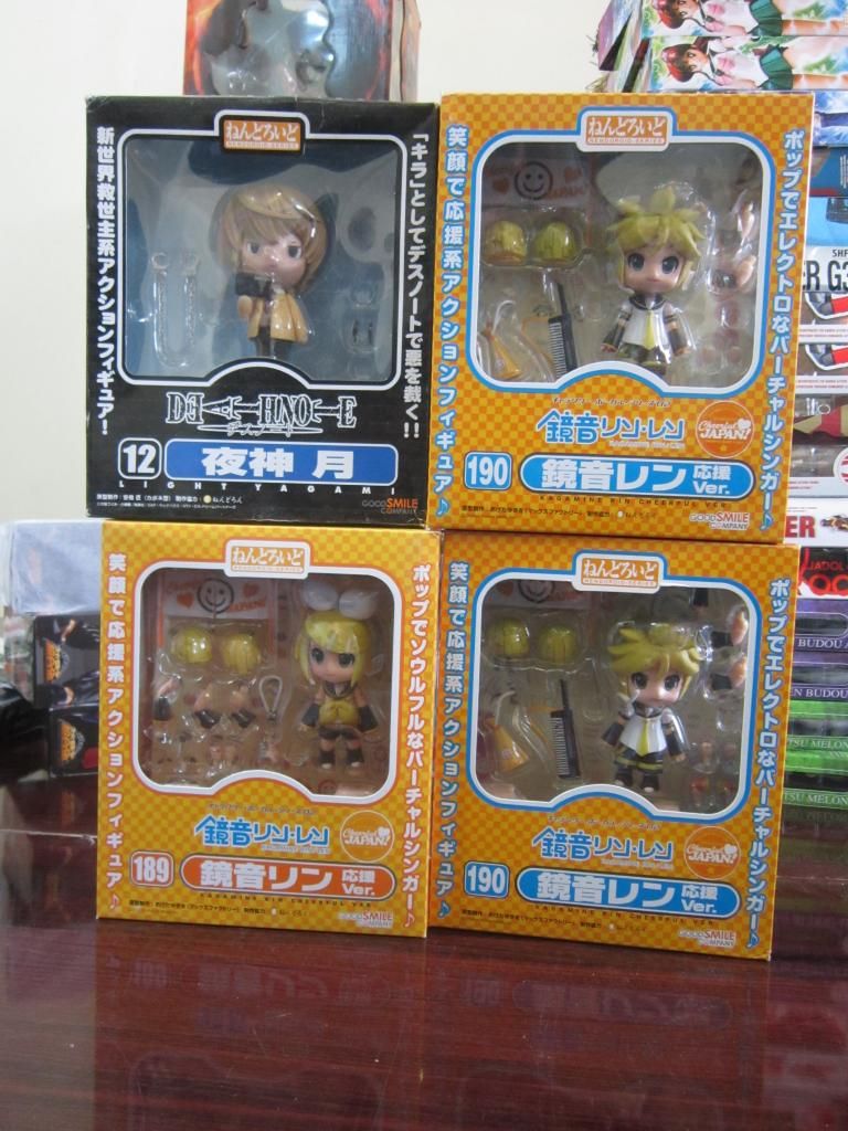 FIGURE-MECHA SHOP : Bán và nhận đặt tất cả các thể loại toy japan - 16