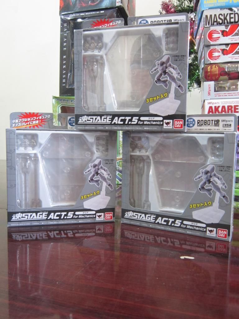 FIGURE-MECHA SHOP : Bán và nhận đặt tất cả các thể loại toy japan - 21