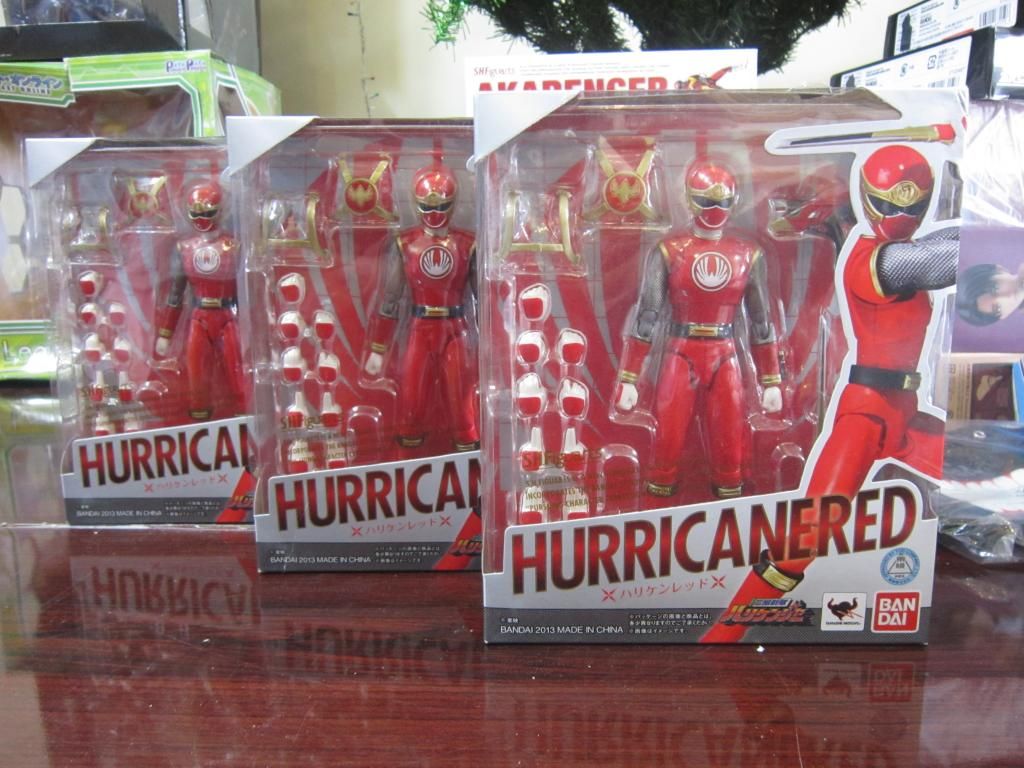 FIGURE-MECHA SHOP : Bán và nhận đặt tất cả các thể loại toy japan - 25