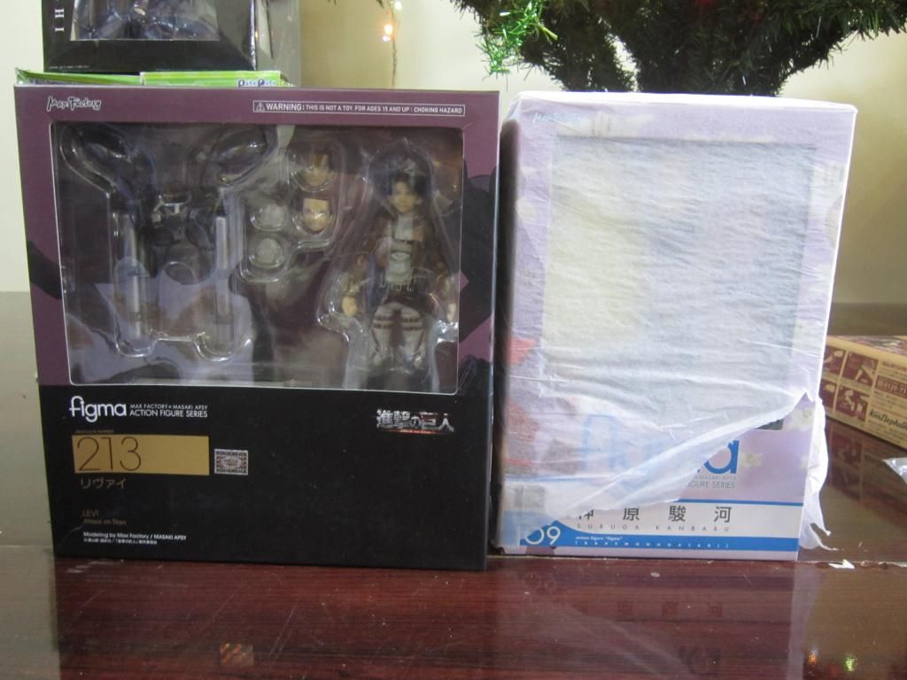 FIGURE-MECHA SHOP : Bán và nhận đặt tất cả các thể loại toy japan - 27