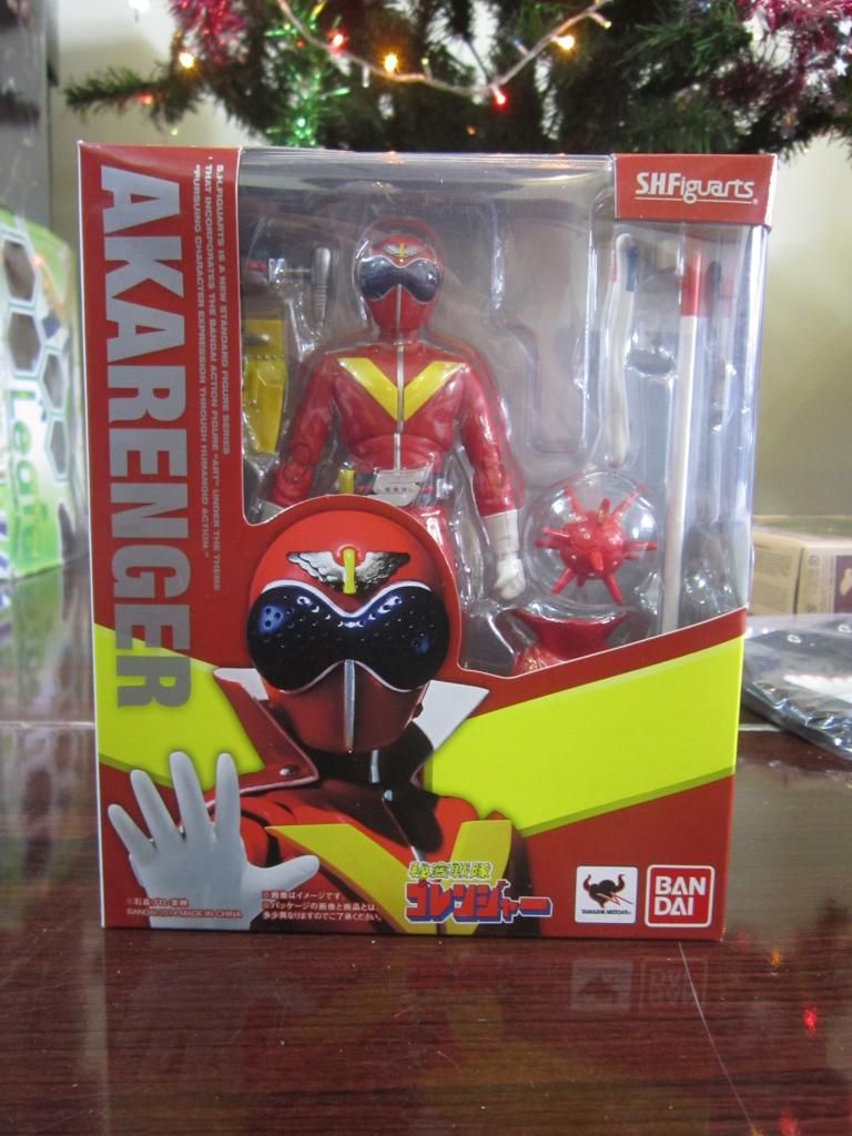 FIGURE-MECHA SHOP : Bán và nhận đặt tất cả các thể loại toy japan - 29