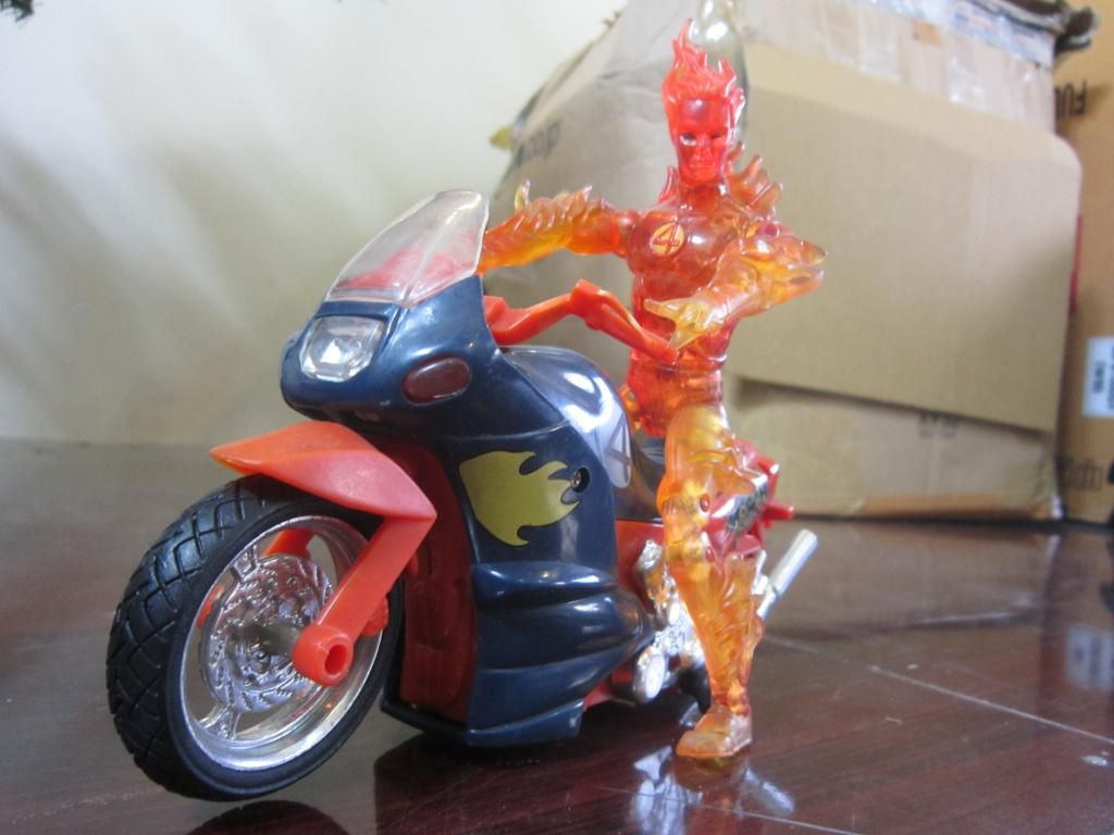 FIGURE-MECHA SHOP : Bán và nhận đặt tất cả các thể loại toy japan - 19