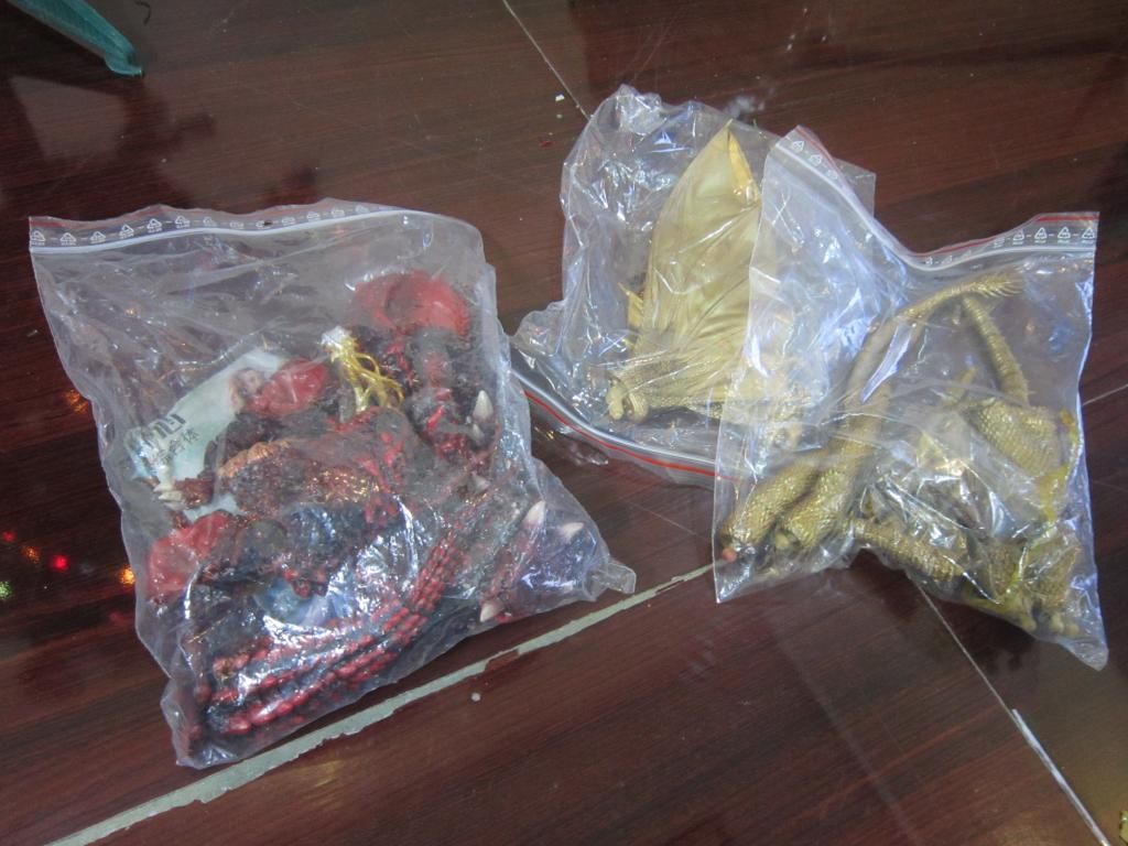 FIGURE-MECHA SHOP : Bán và nhận đặt tất cả các thể loại toy japan - 18