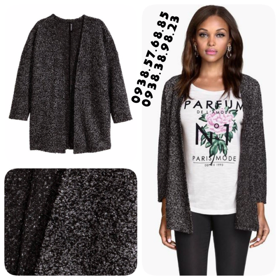 |Bfashionista| Đầm, váy H&M US chính hãng có sẵn tháng 04/2015 - 18