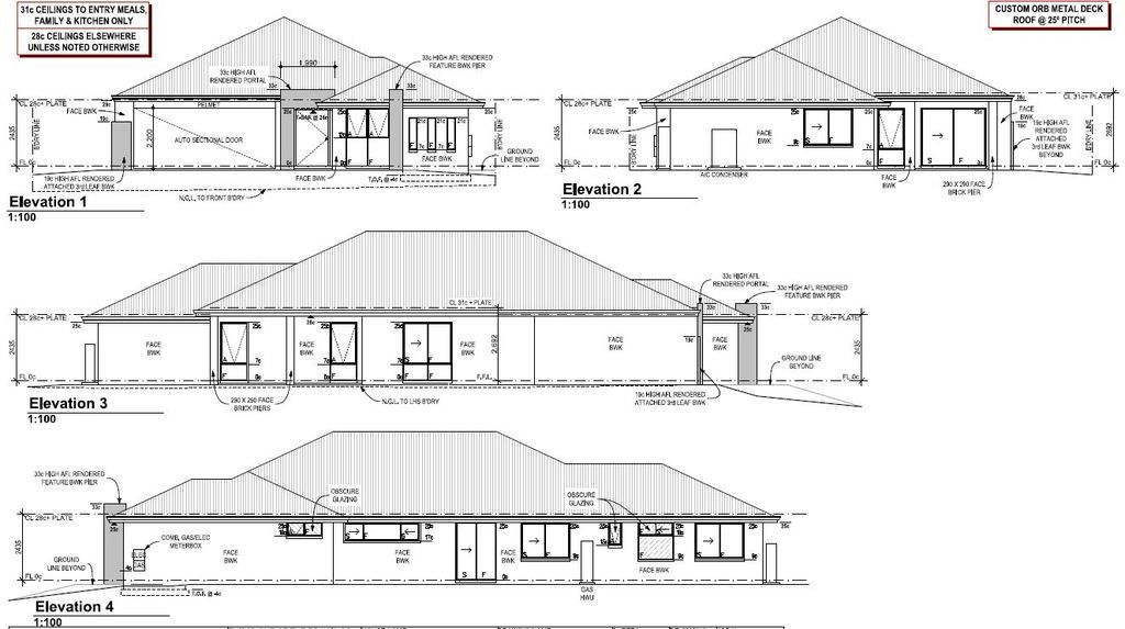 Building our first home in Baldivis - Blueprint Build