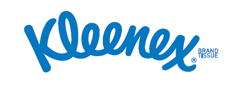  photo kleenex Logo.png