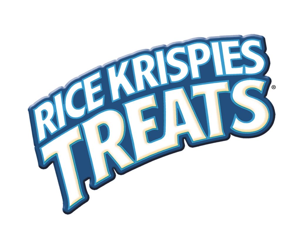 Rice Krispies Treats® Baseball Treat Bags | In The Kitchen With KP | Kid Snack Gift Bag Ideas 
