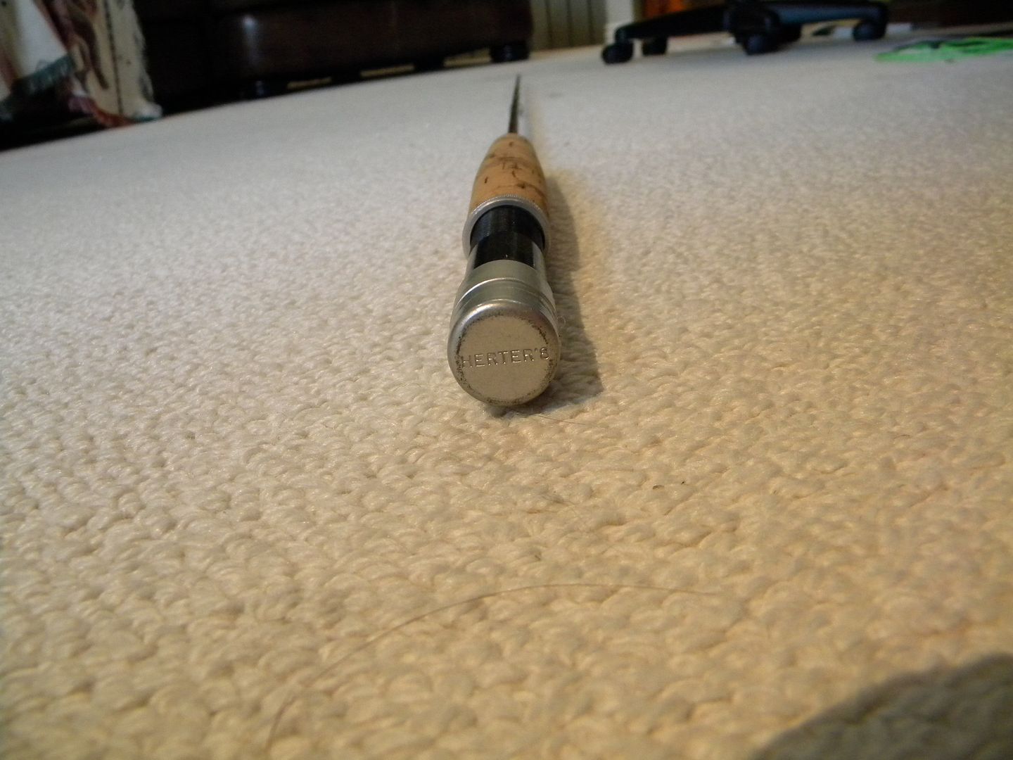 Herter's One Piece Fly Rod The Classic Fly Rod Forum