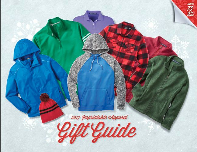 Alphabroader Gift Guide