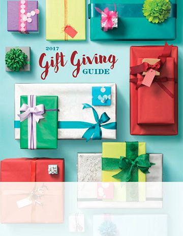 SanMar Gift Guide