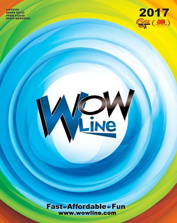 Wow Line