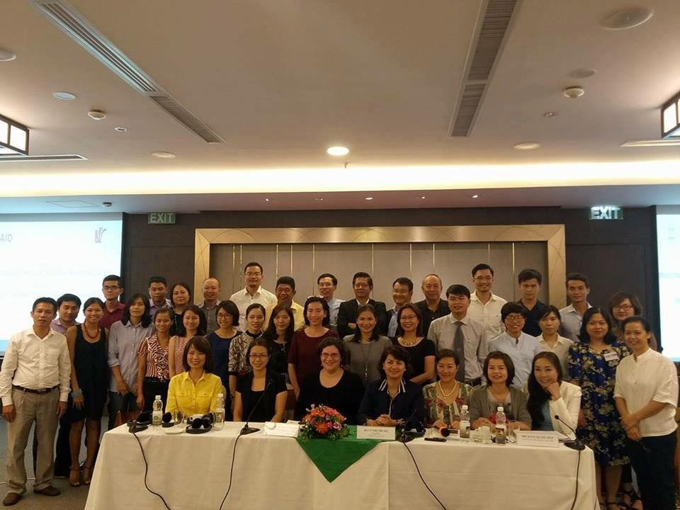 Training course on “Methods for teaching professional skills to lawyers in international trade”