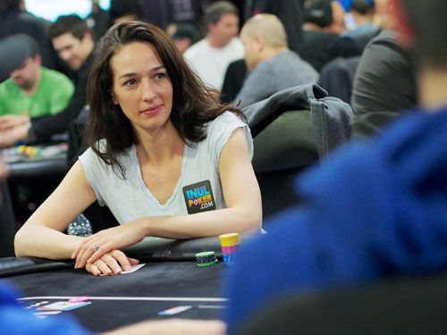 World Series Of Poker