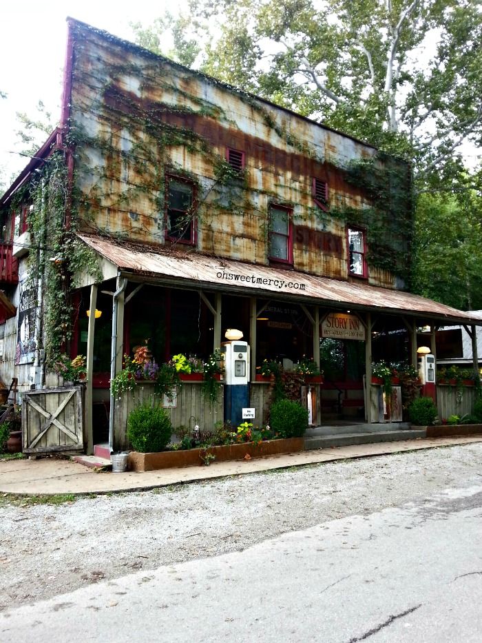 Brown County - Story Inn