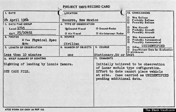 blue-book-Soccoro-1964-ufo-Zamora