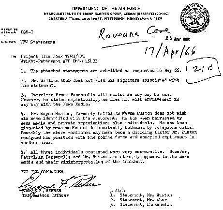 ufo-pościg-Portage-County-Chase
