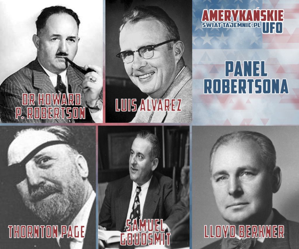 Panel-robertsona