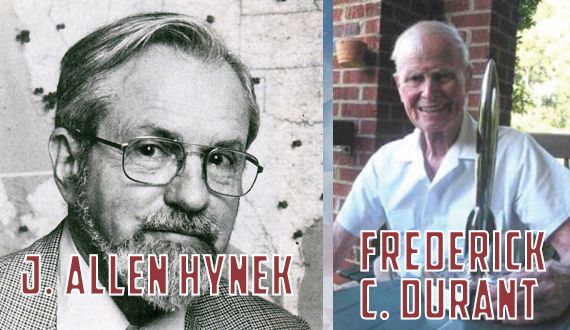 Panel-robertsona-Hynek-Durant