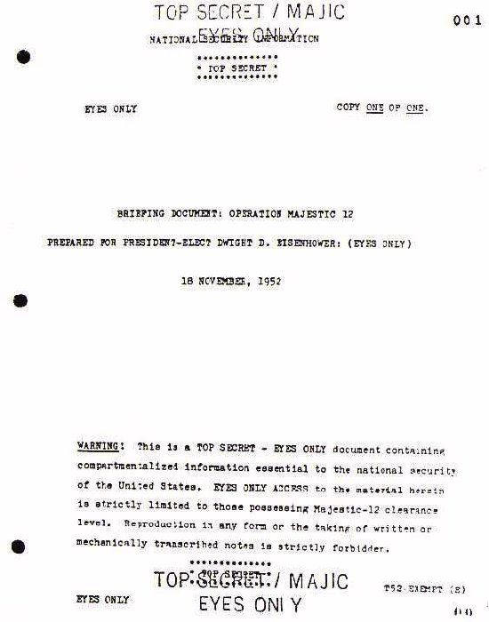 mj-12-ufo-operacja-majestic12-Hillenkoettera-Eisenhower