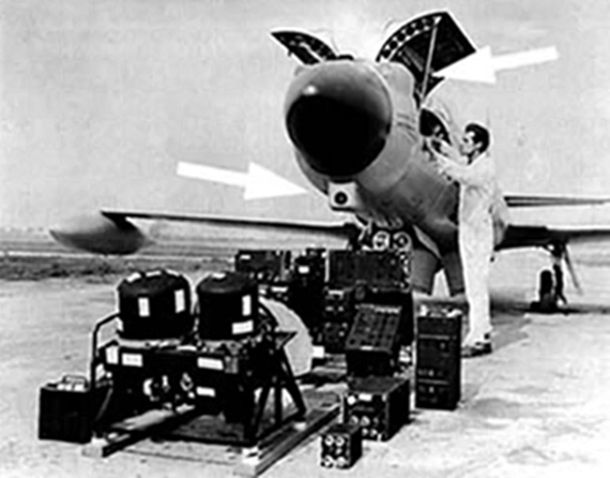 Project-pounce-ufo-alien-F-94C