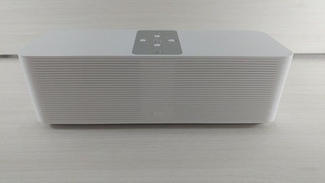 [REVIEW] Xiaomi Mi Smart Network Speaker El mejor altavoz