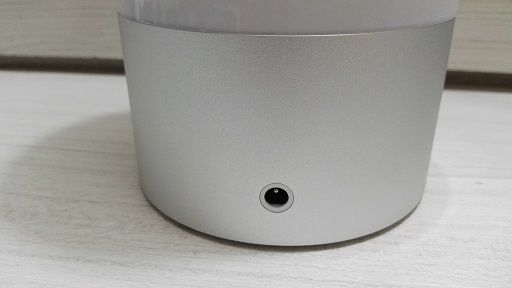 [REVIEW] Xiaomi Yeelight Lampara de noche