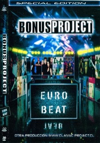 Bonus Project 1 «Euro Beat»