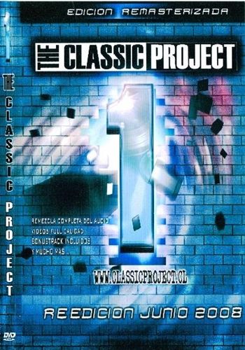 Classic Project 1: Reloaded 2008 «70s, 80s, 90s»