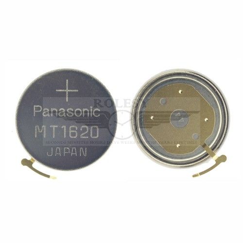 citizen eco drive capacitor replacement cost