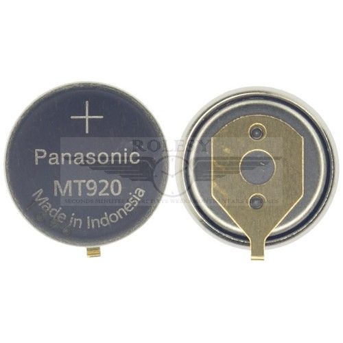 panasonic mt920 citizen eco drive