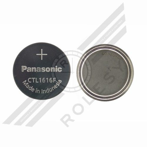 panasonic ctl1616 battery