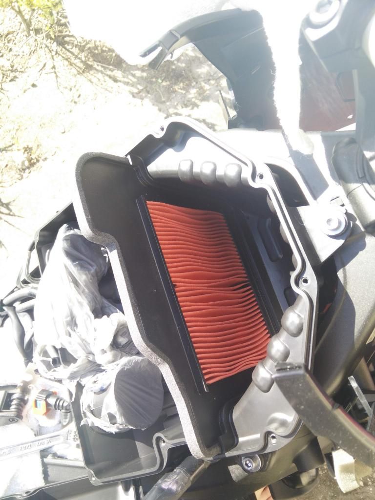 yamaha fz v2 cone set price