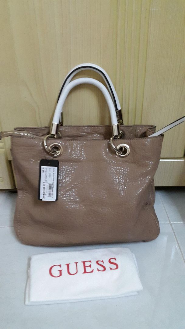 Guess - Cuối Năm Thanh Lý giảm 30% - 16