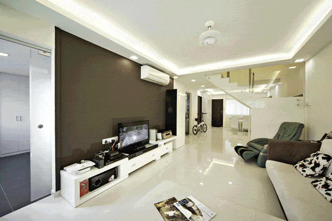  Modern Interior Design Singapore