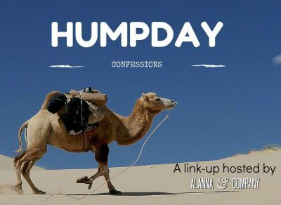 Alanna & Company - Humpday Confessions